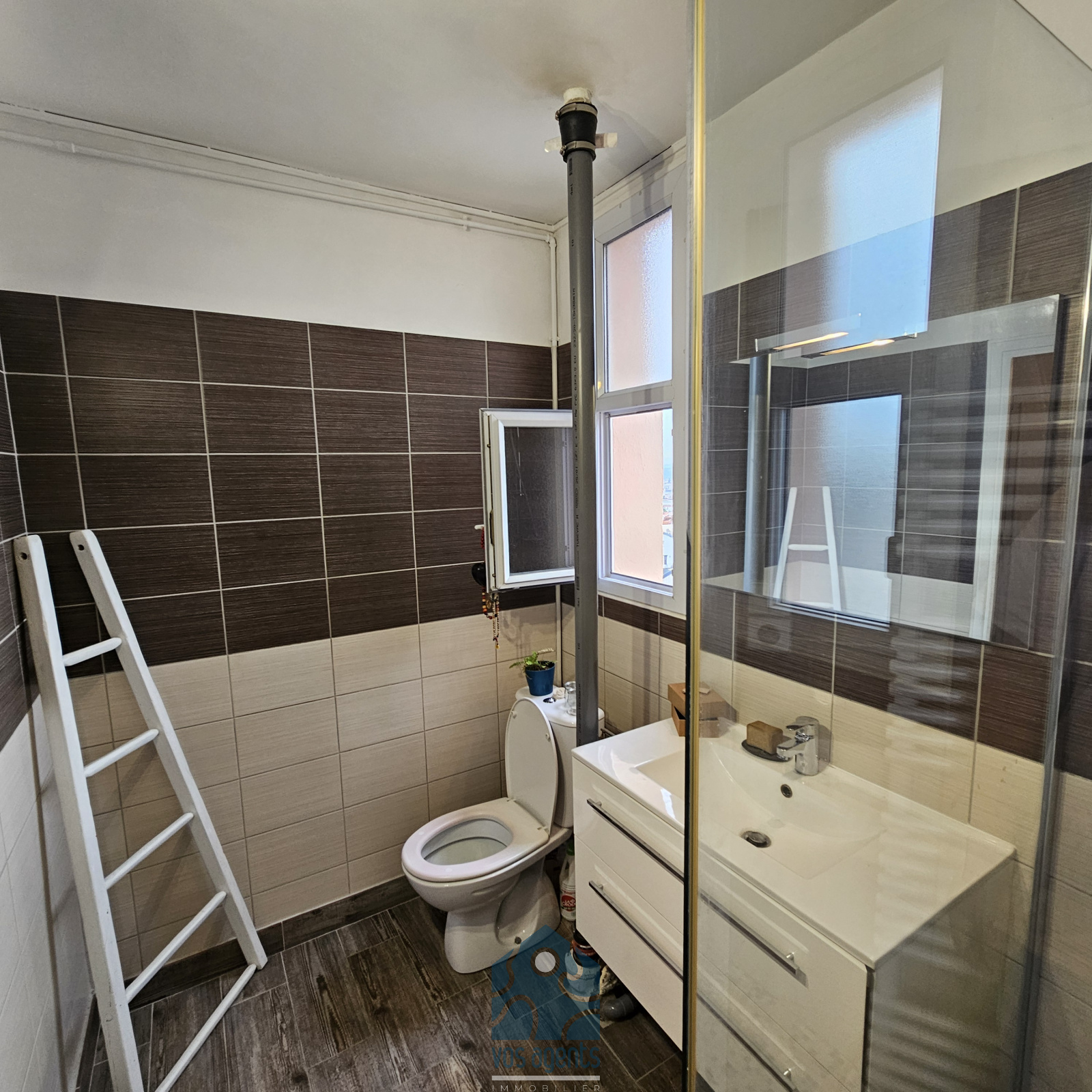 Image_, Appartement, Clermont-Ferrand, ref :933
