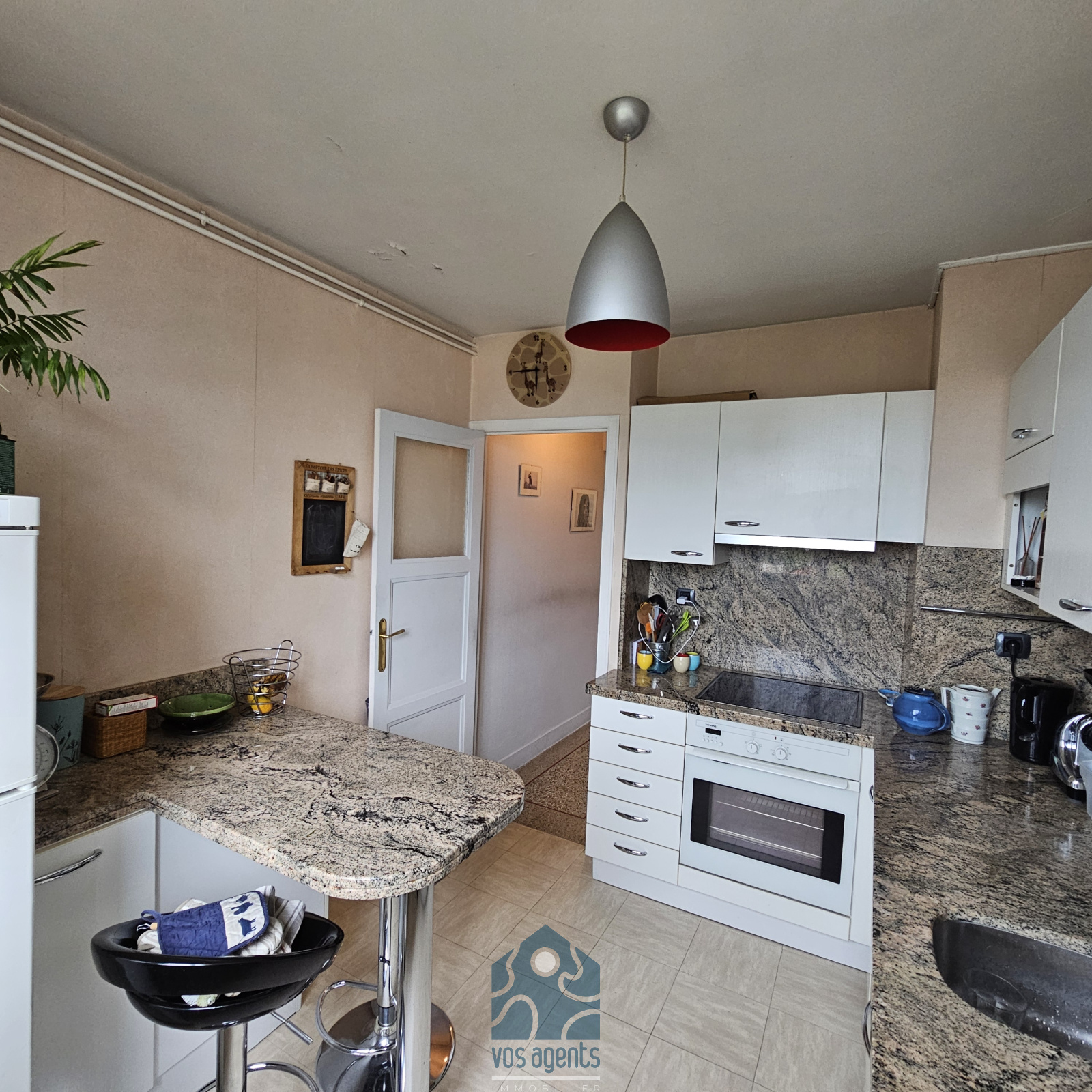 Image_, Appartement, Clermont-Ferrand, ref :933