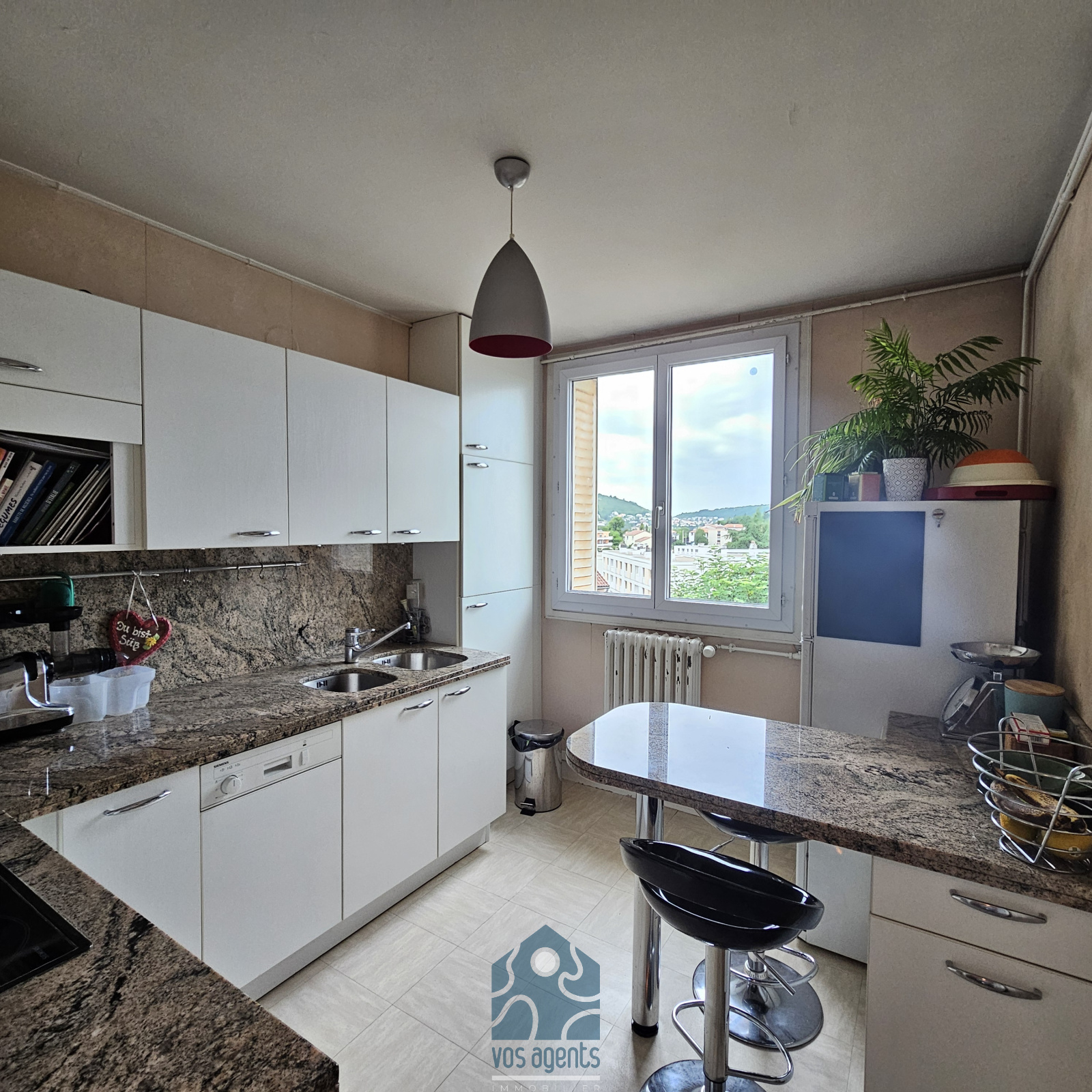 Image_, Appartement, Clermont-Ferrand, ref :933