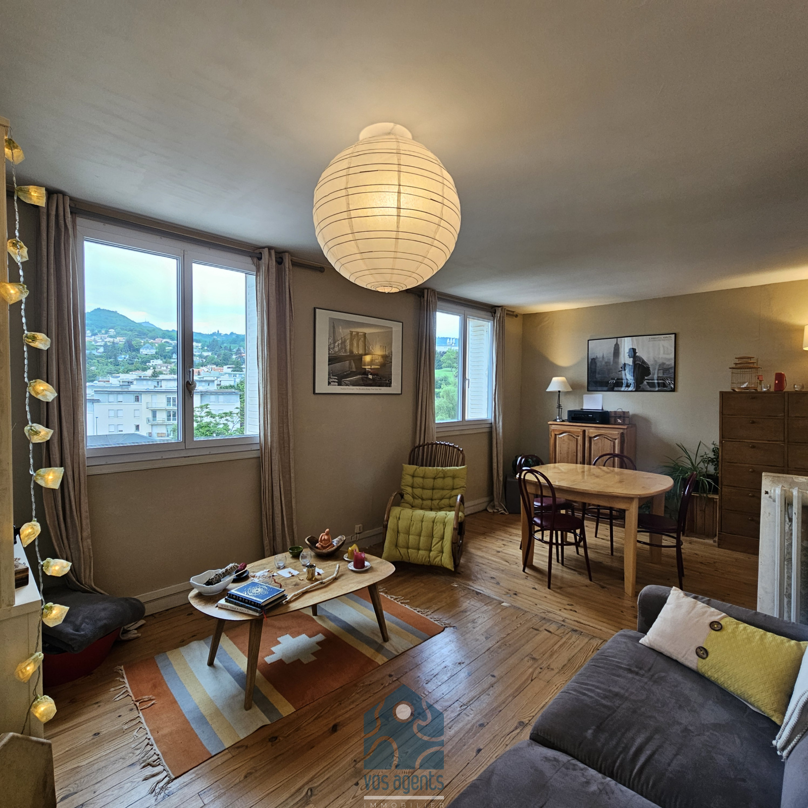 Image_, Appartement, Clermont-Ferrand, ref :933