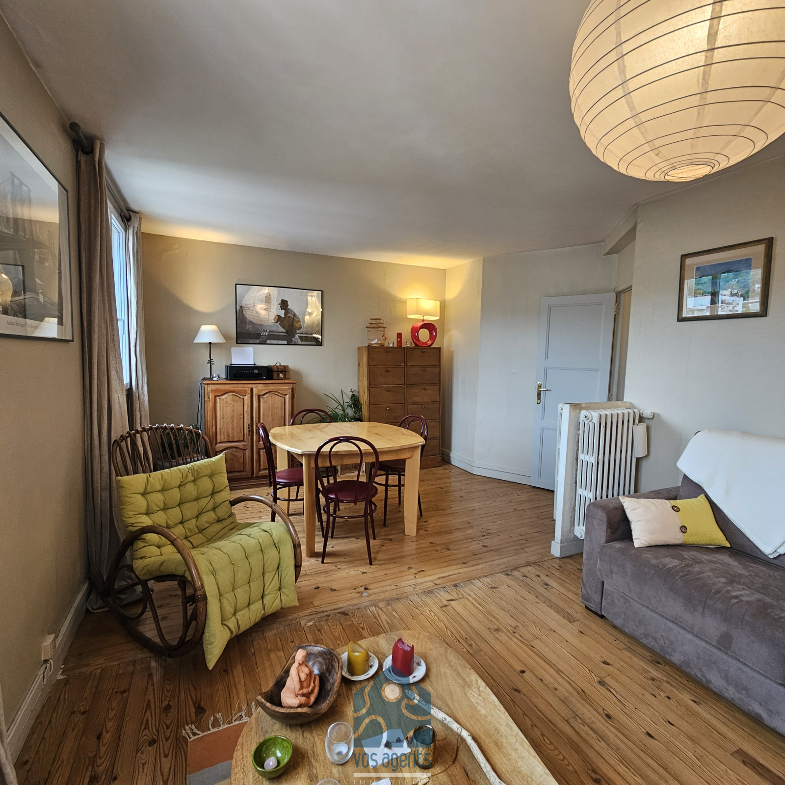 Image_, Appartement, Clermont-Ferrand, ref :933