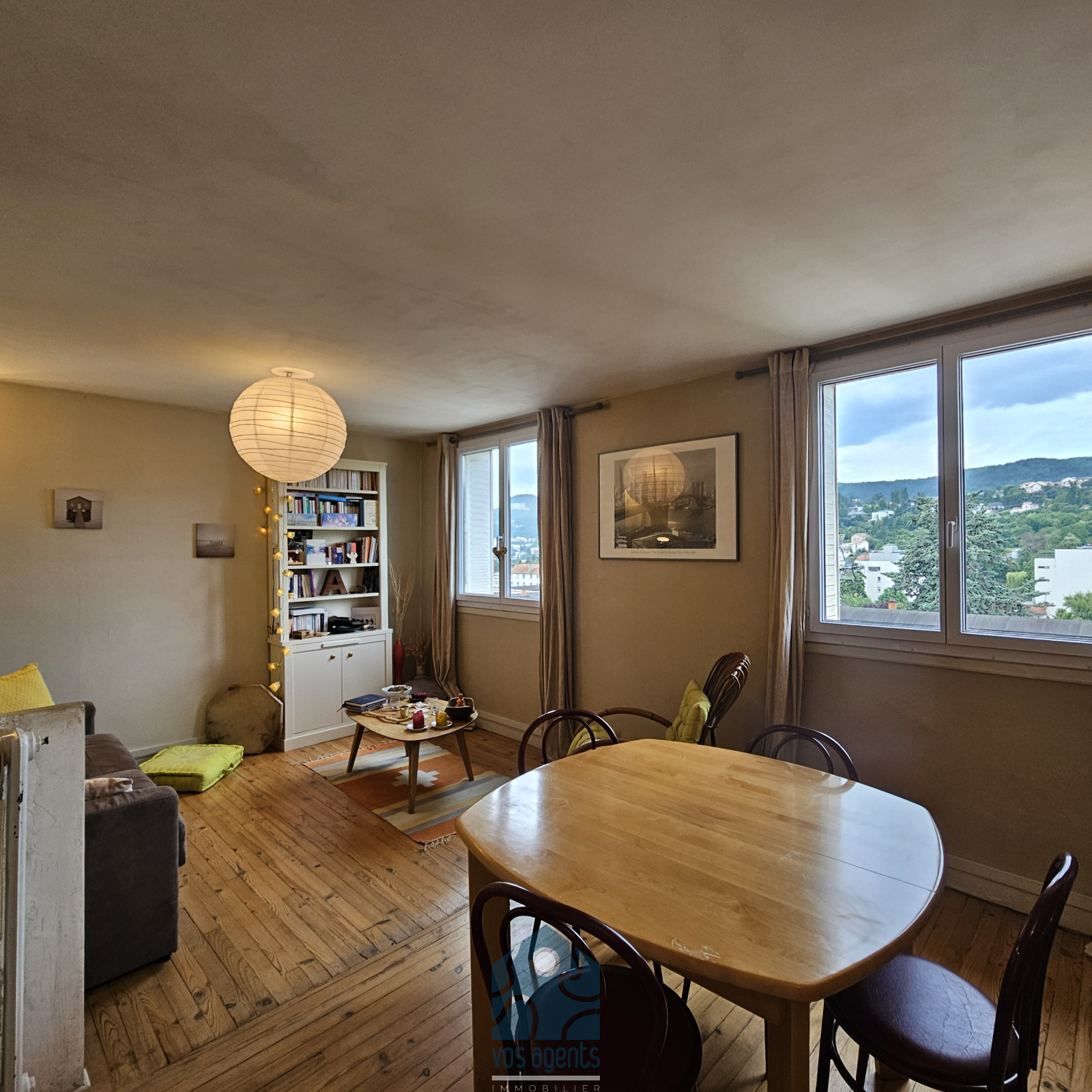 Image_, Appartement, Clermont-Ferrand, ref :933