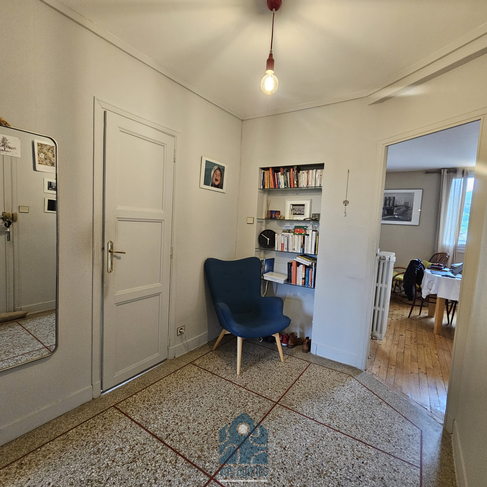 Image_, Appartement, Clermont-Ferrand, ref :933