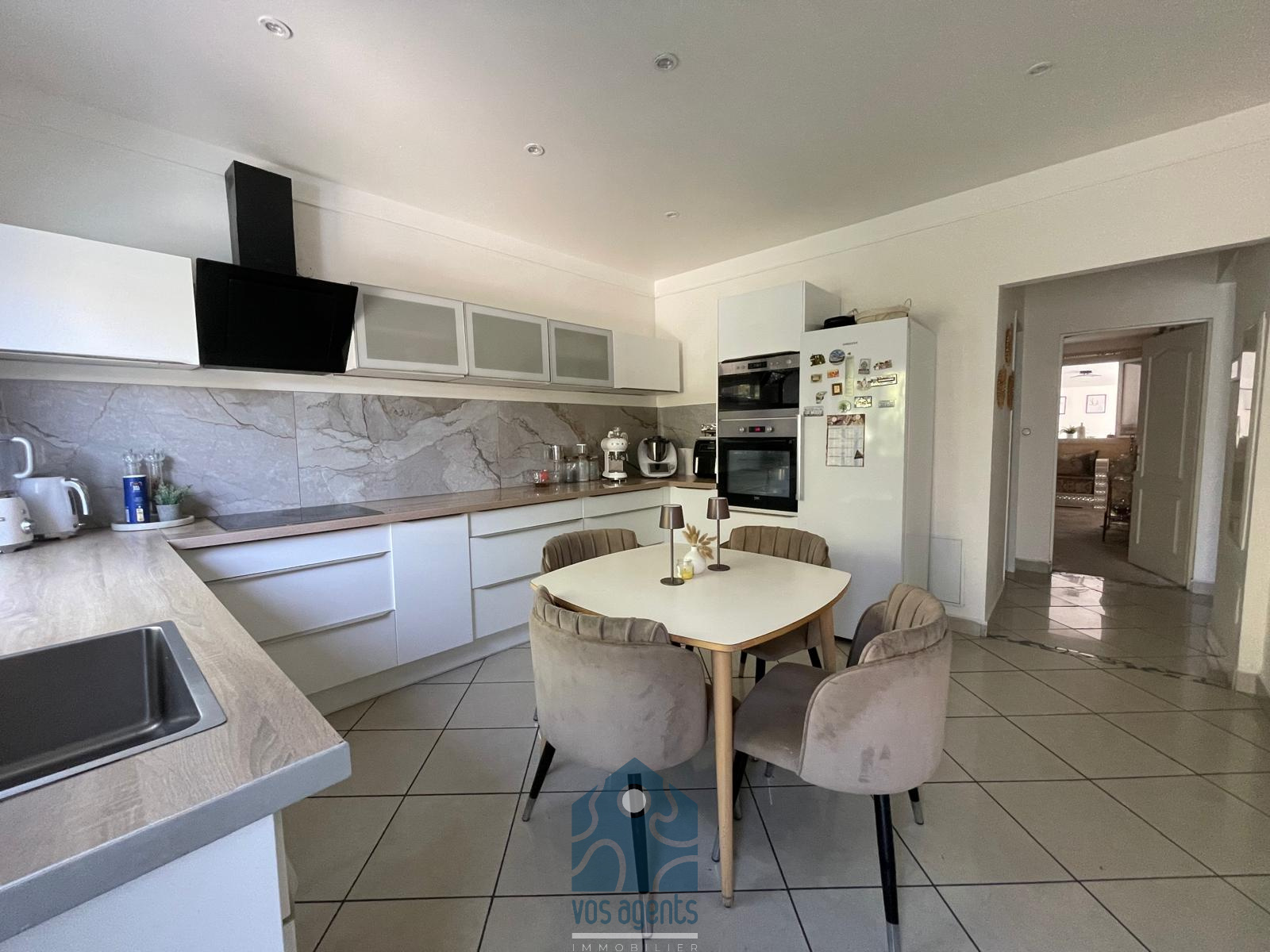 Image_, Maison, Clermont-Ferrand, ref :1375