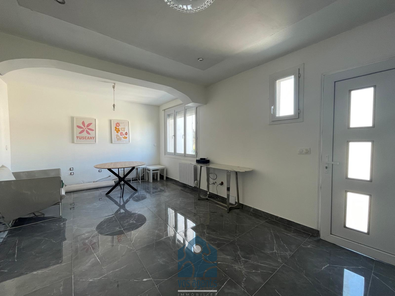 Image_, Maison, Clermont-Ferrand, ref :1375