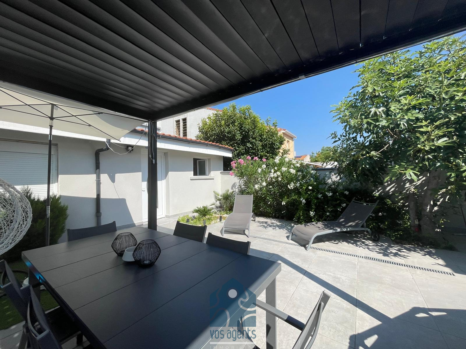 Image_, Maison, Clermont-Ferrand, ref :1375