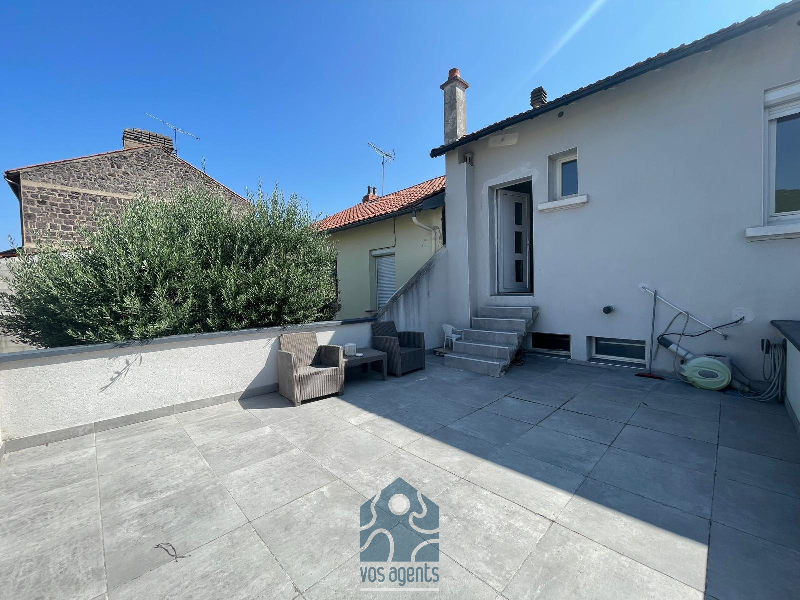 Image_, Maison, Clermont-Ferrand, ref :1375