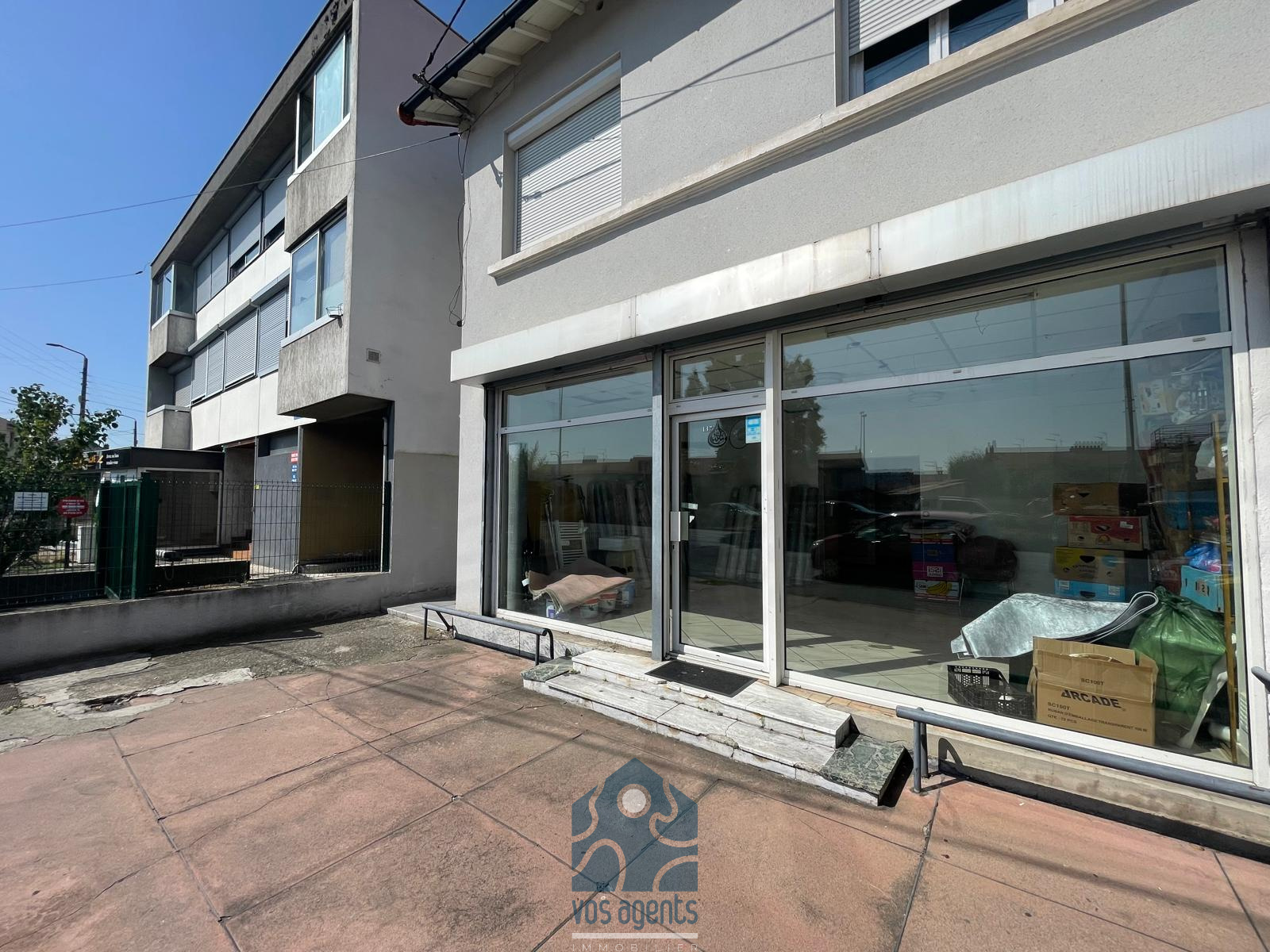 Image_, Maison, Clermont-Ferrand, ref :1375