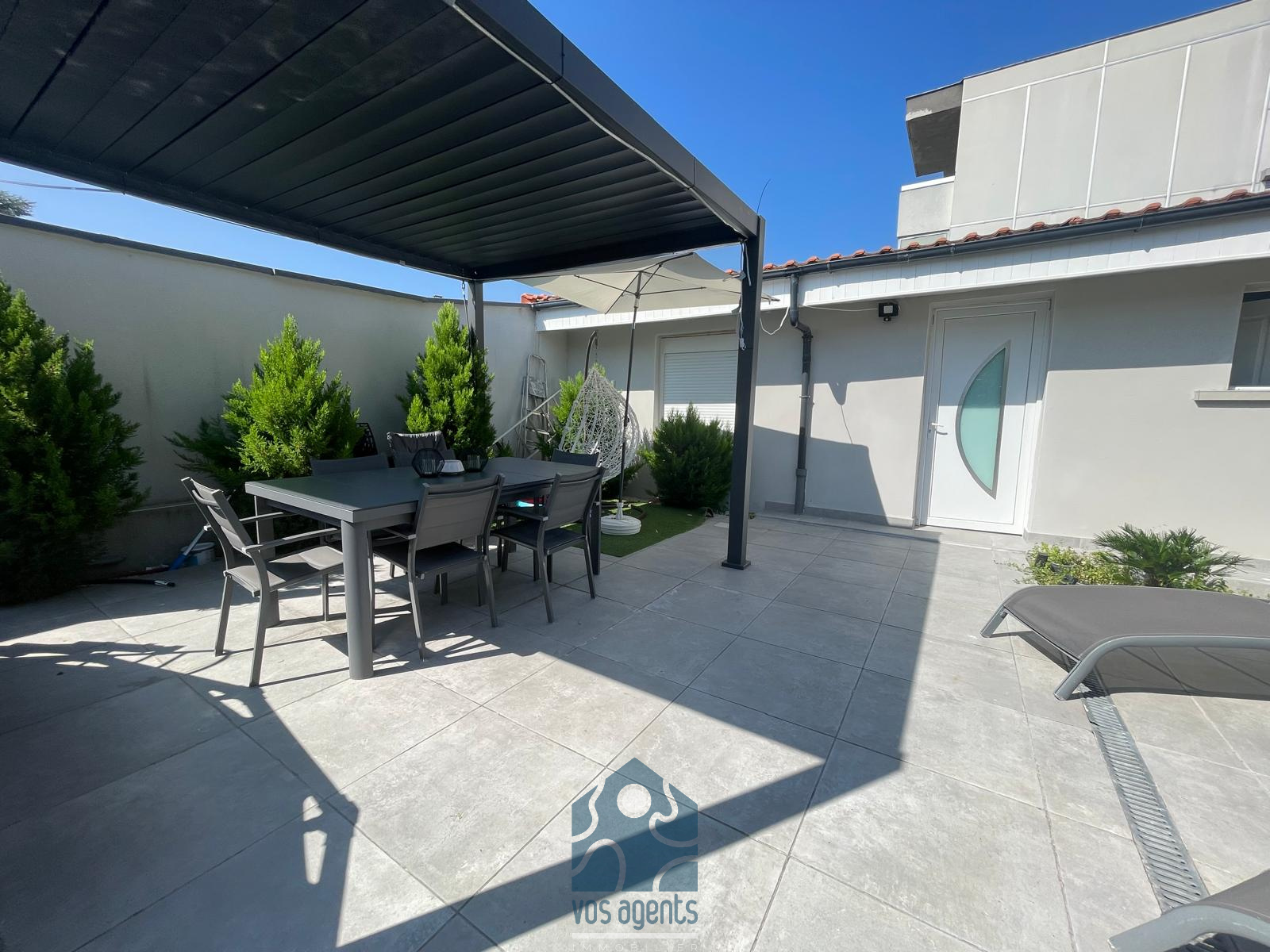 Image_, Maison, Clermont-Ferrand, ref :1375