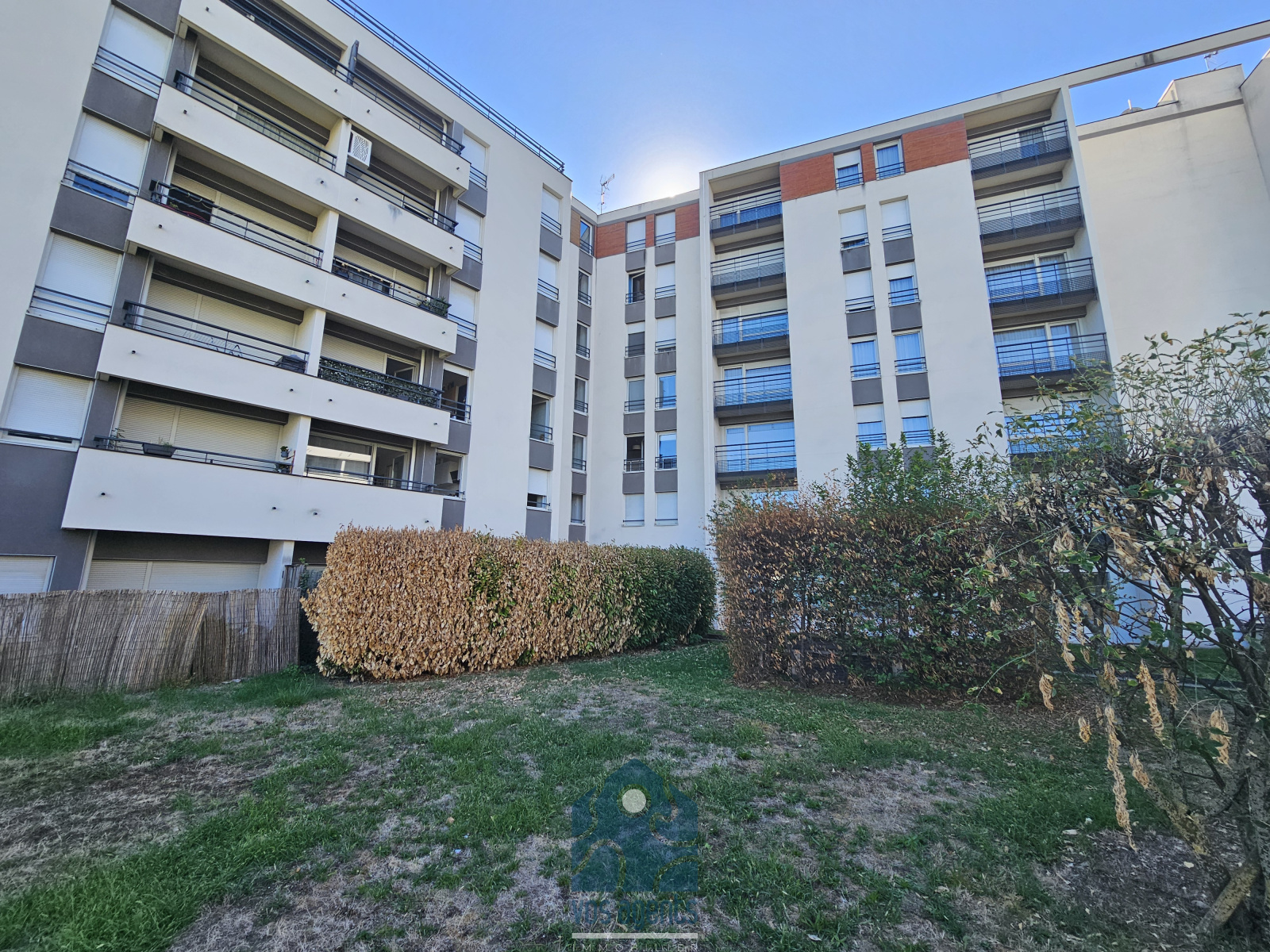 Image_, Appartement, Clermont-Ferrand, ref :1420