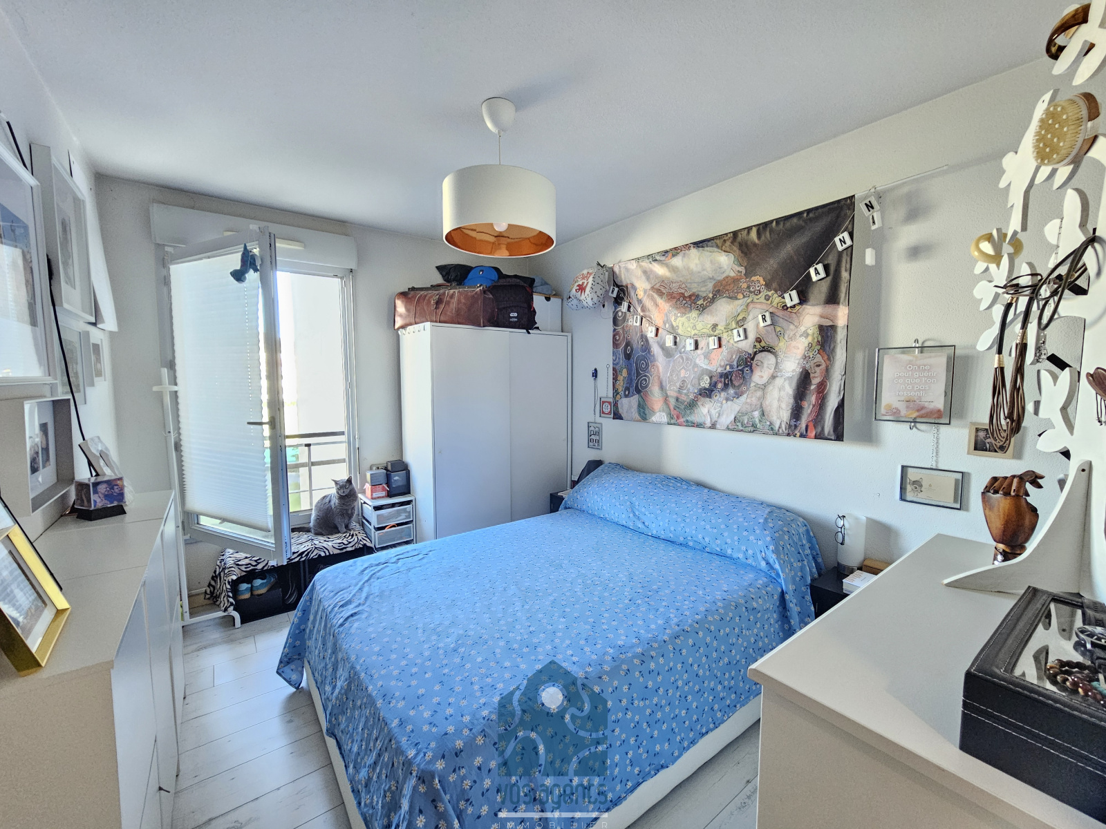 Image_, Appartement, Clermont-Ferrand, ref :1420