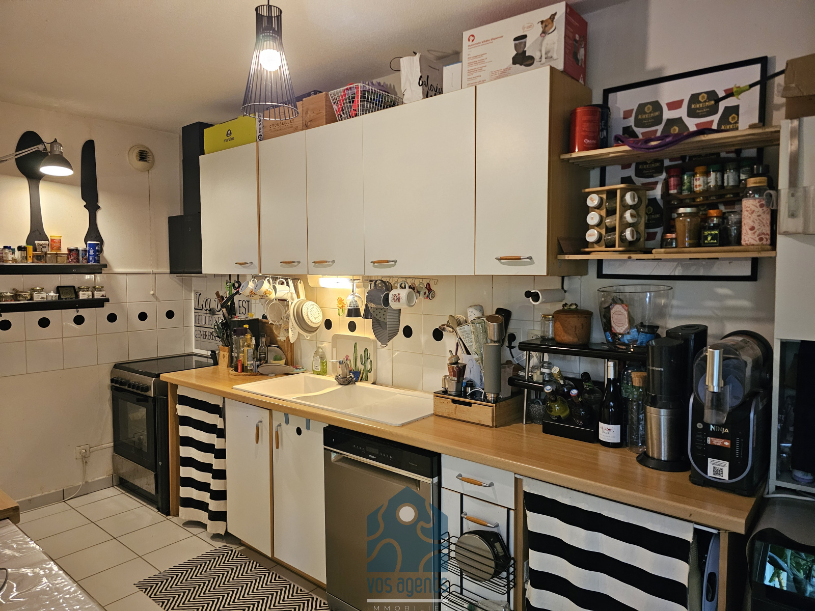 Image_, Appartement, Clermont-Ferrand, ref :1420
