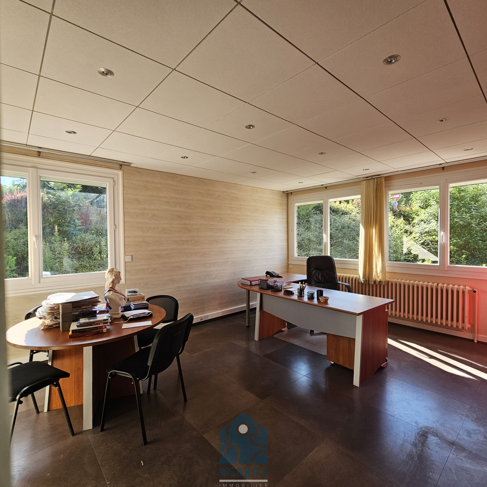 Image_, Maison, Manzat, ref :956