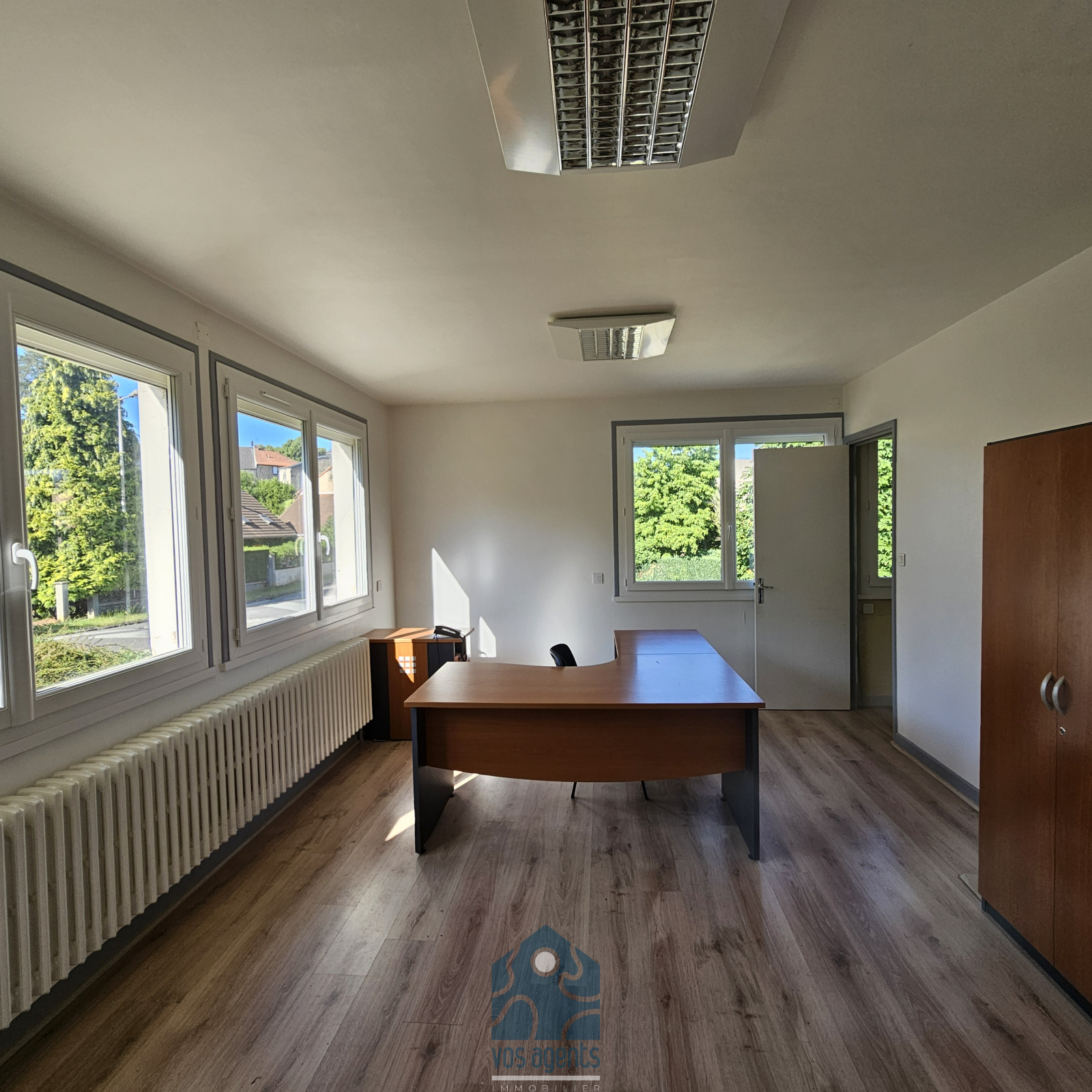Image_, Maison, Manzat, ref :956