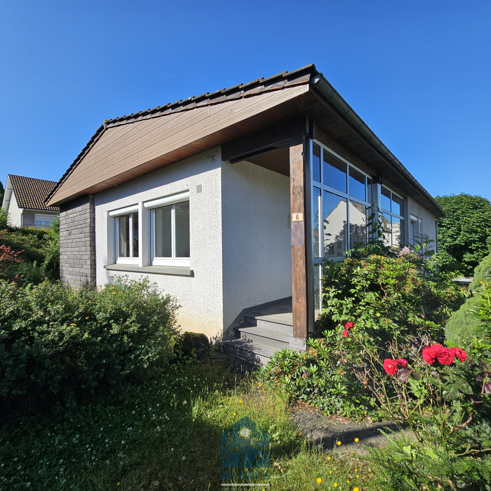 Image_, Maison, Manzat, ref :956