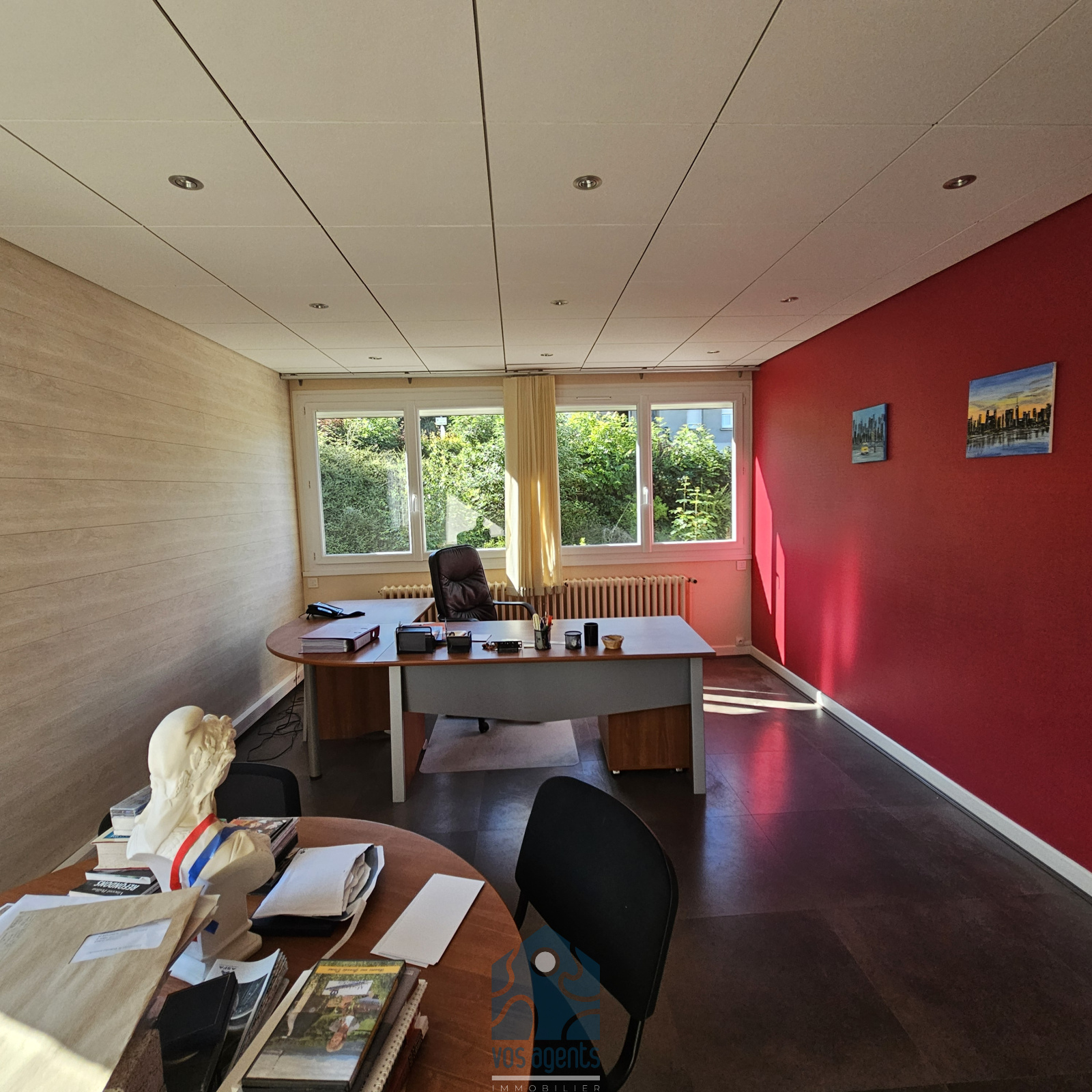Image_, Maison, Manzat, ref :956