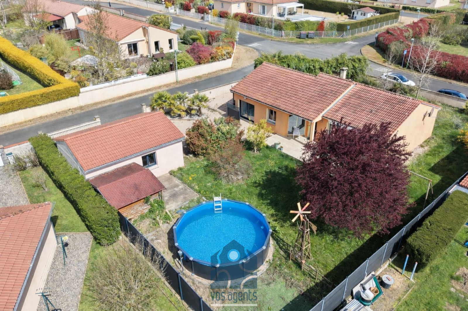 Image_, Maison, Puy-Guillaume, ref :1241