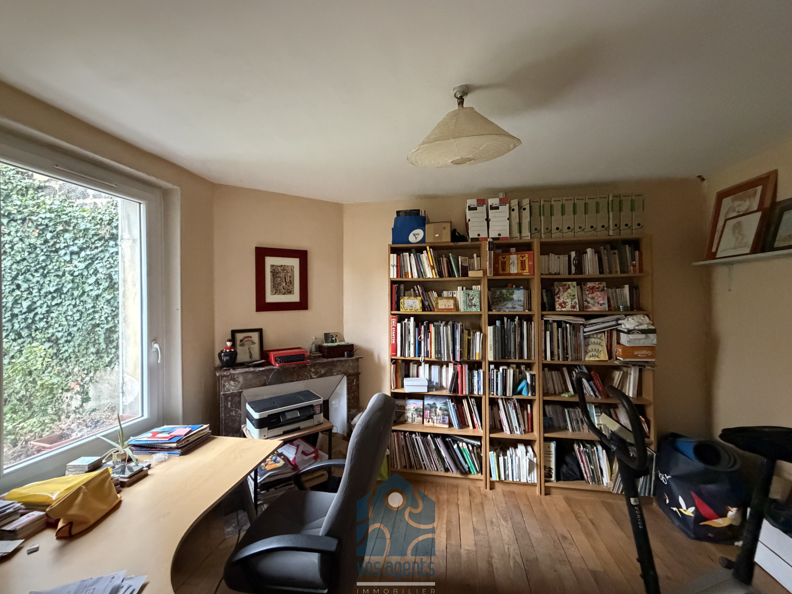 Image_, Maison, Vichy, ref :1184