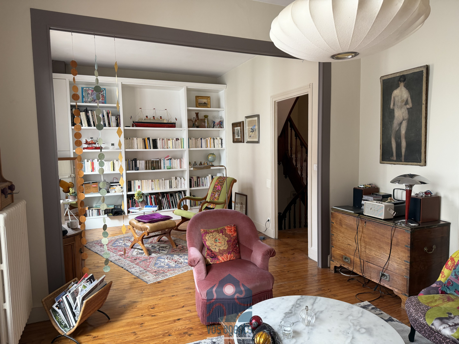 Image_, Maison, Vichy, ref :1184