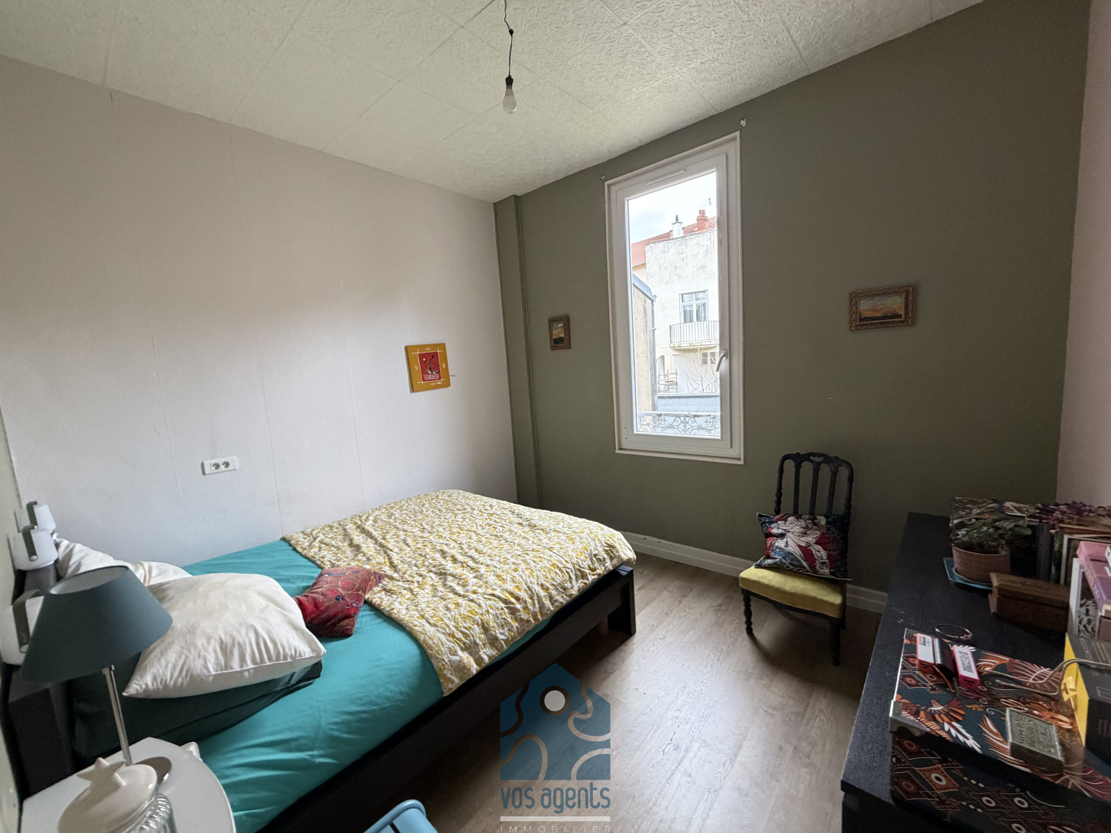 Image_, Maison, Vichy, ref :1184