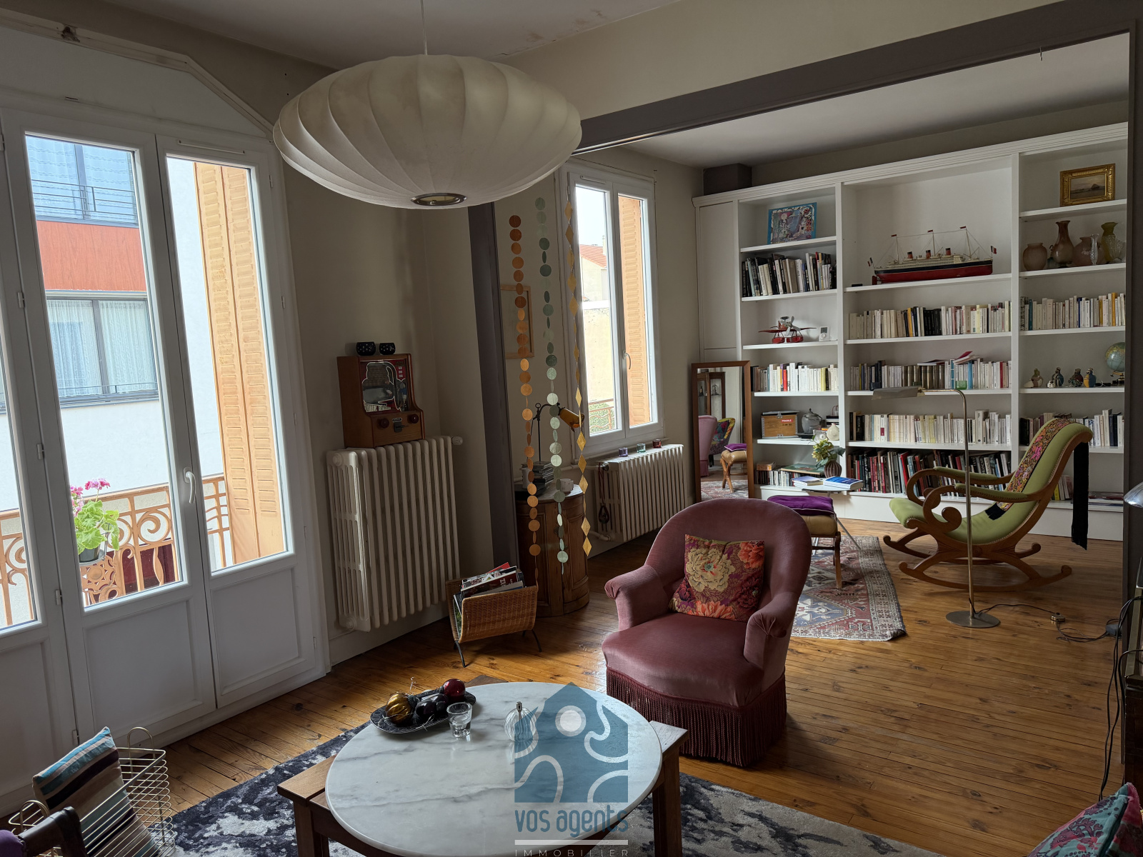 Image_, Maison, Vichy, ref :1184