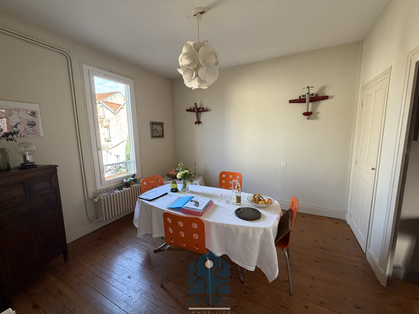 Image_, Maison, Vichy, ref :1184