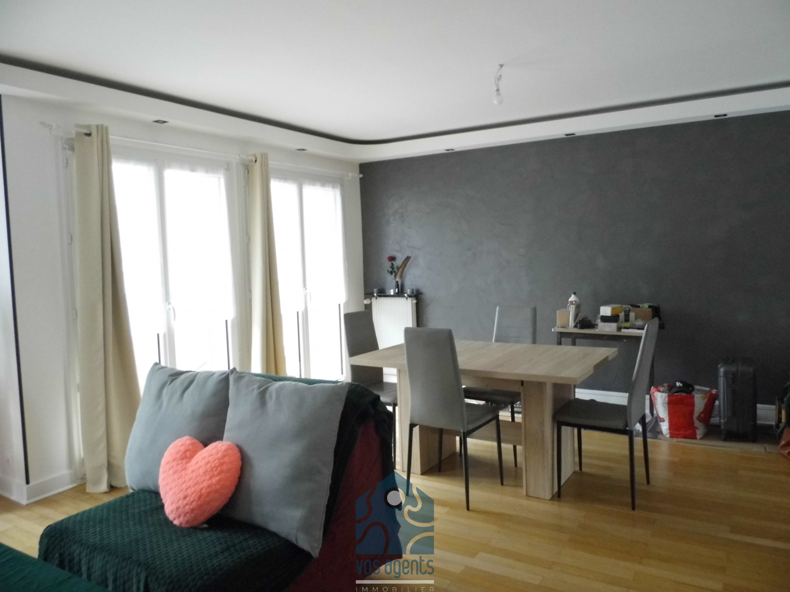Image_, Appartement, Clermont-Ferrand, ref :469