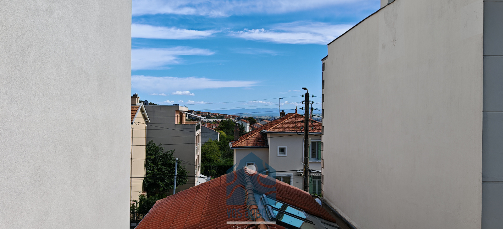 Image_, Maison, Clermont-Ferrand, ref :1019