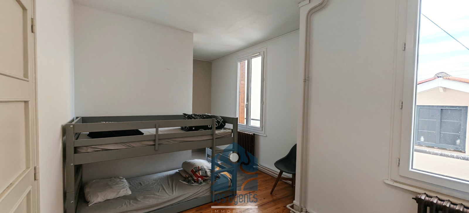 Image_, Maison, Clermont-Ferrand, ref :1019