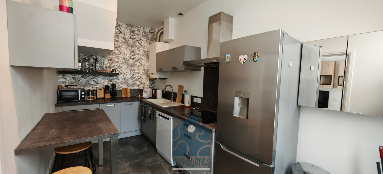 Image_, Maison, Clermont-Ferrand, ref :1019