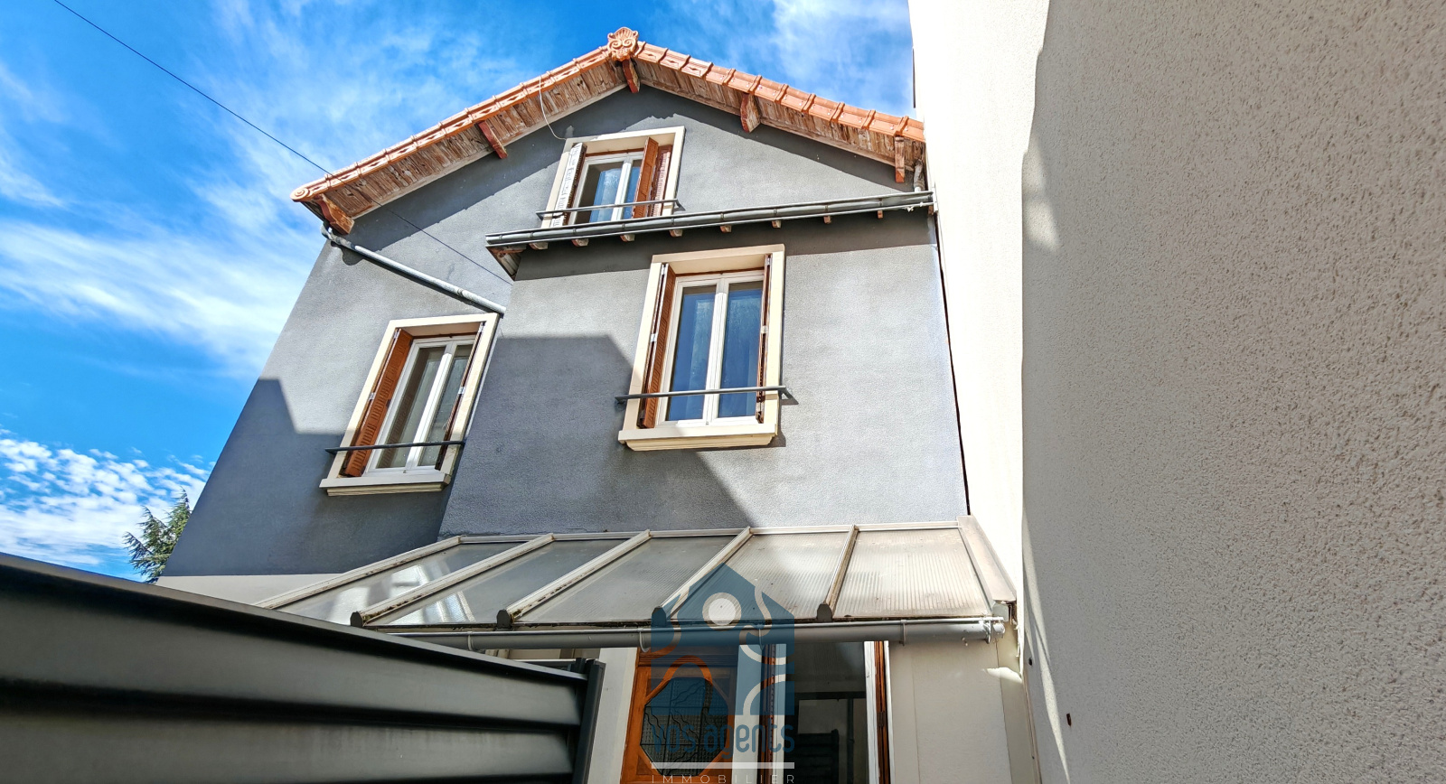 Image_, Maison, Clermont-Ferrand, ref :1019