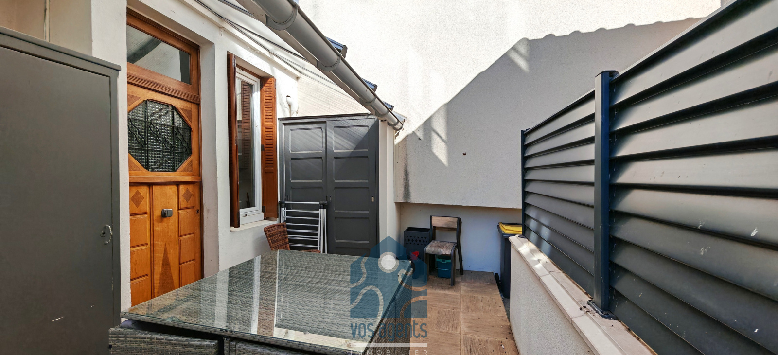 Image_, Maison, Clermont-Ferrand, ref :1019