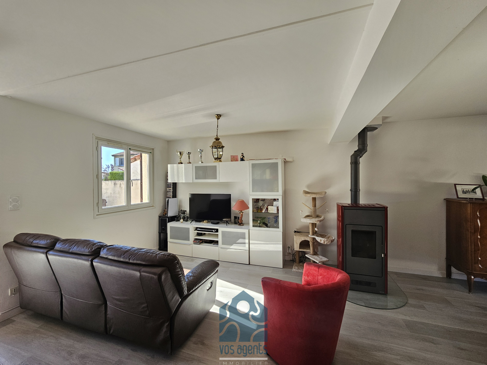 Image_, Maison, Cournon-d'Auvergne, ref :1054