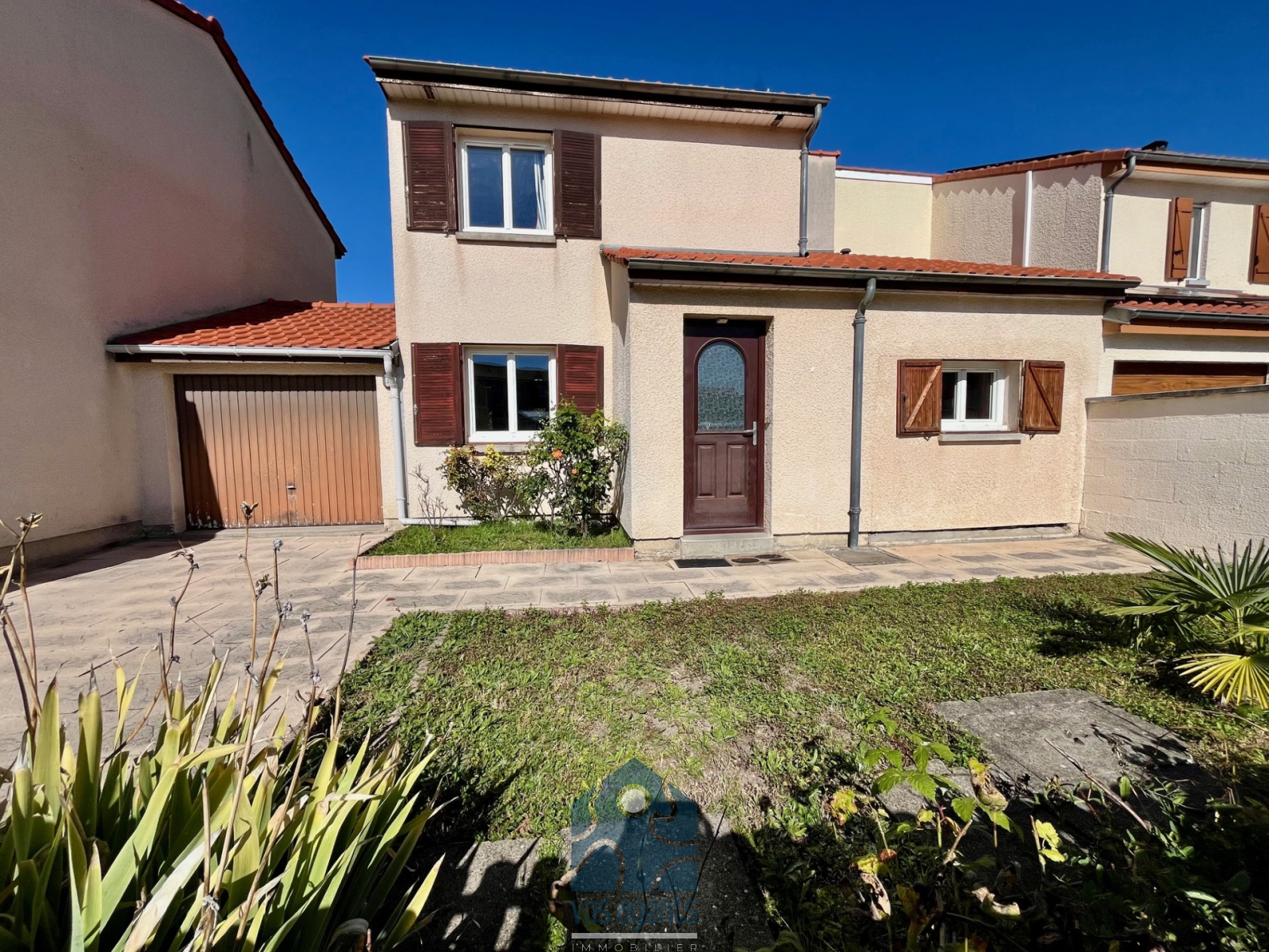 Image_, Maison, Cournon-d'Auvergne, ref :1054