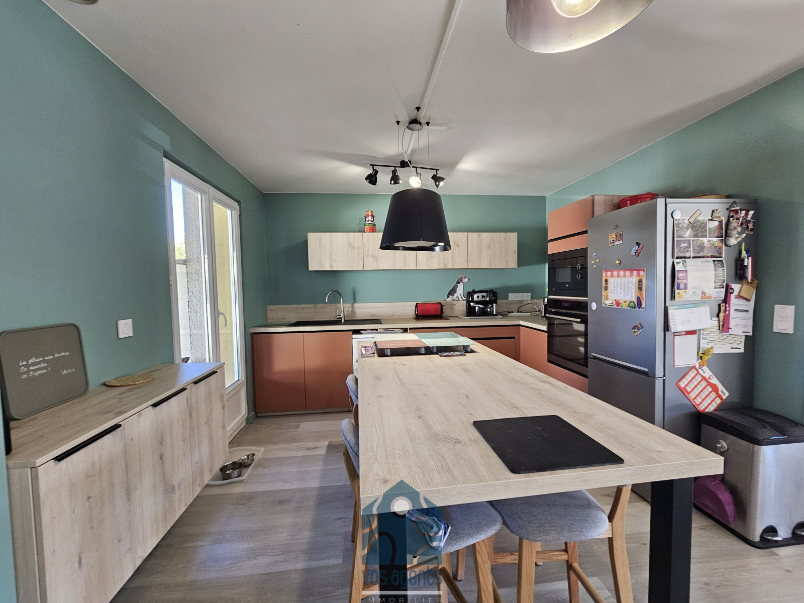 Image_, Maison, Cournon-d'Auvergne, ref :1054