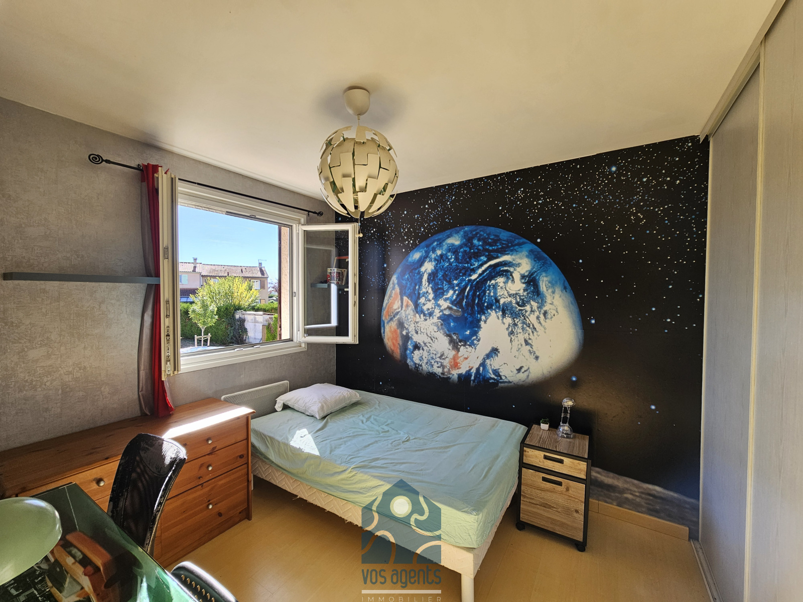 Image_, Maison, Cournon-d'Auvergne, ref :1054
