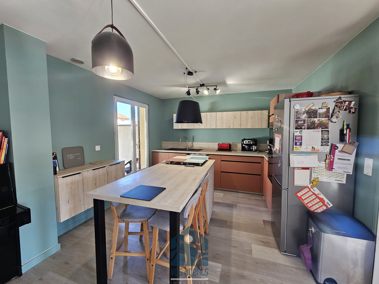 Image_, Maison, Cournon-d'Auvergne, ref :1054