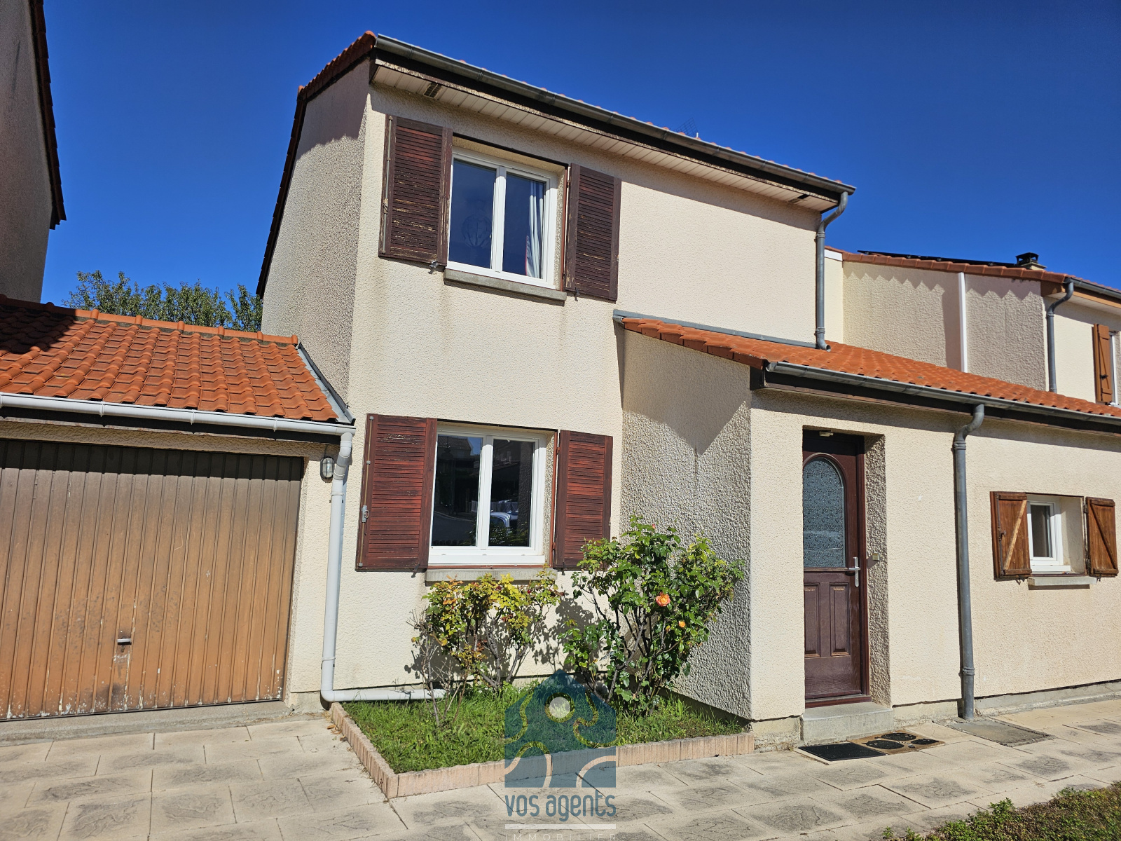 Image_, Maison, Cournon-d'Auvergne, ref :1054