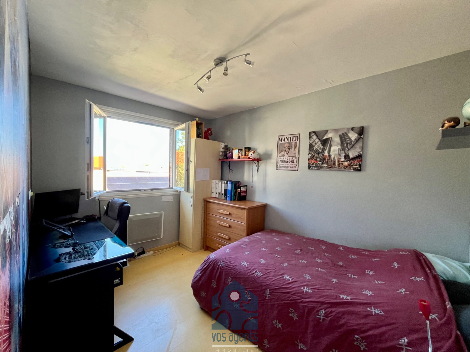 Image_, Maison, Cournon-d'Auvergne, ref :1054