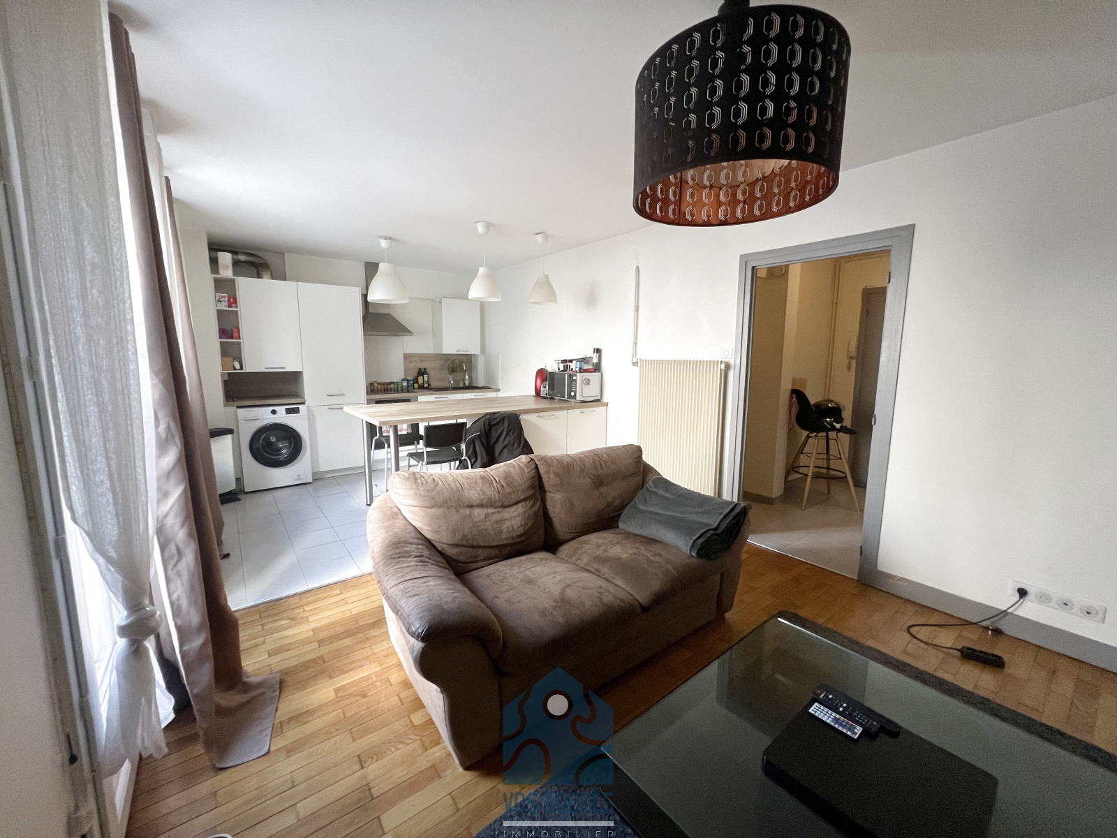 Image_, Appartement, Clermont-Ferrand, ref :641