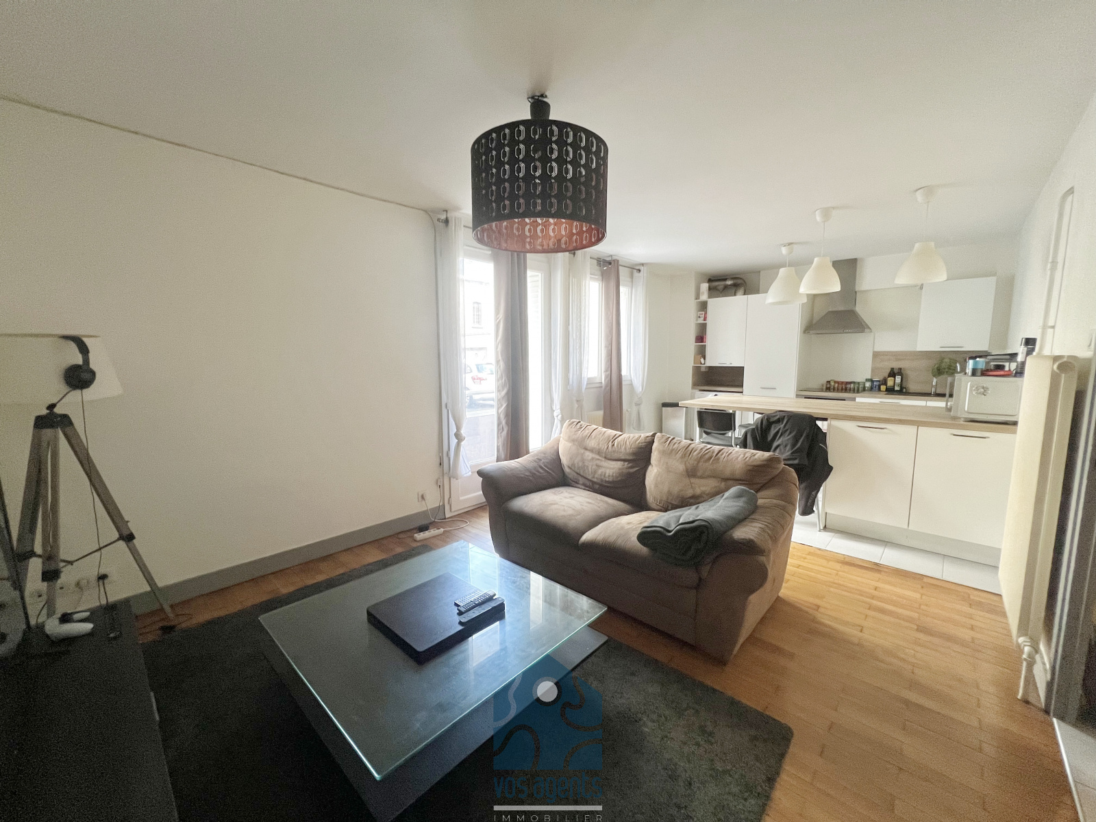 Image_, Appartement, Clermont-Ferrand, ref :641