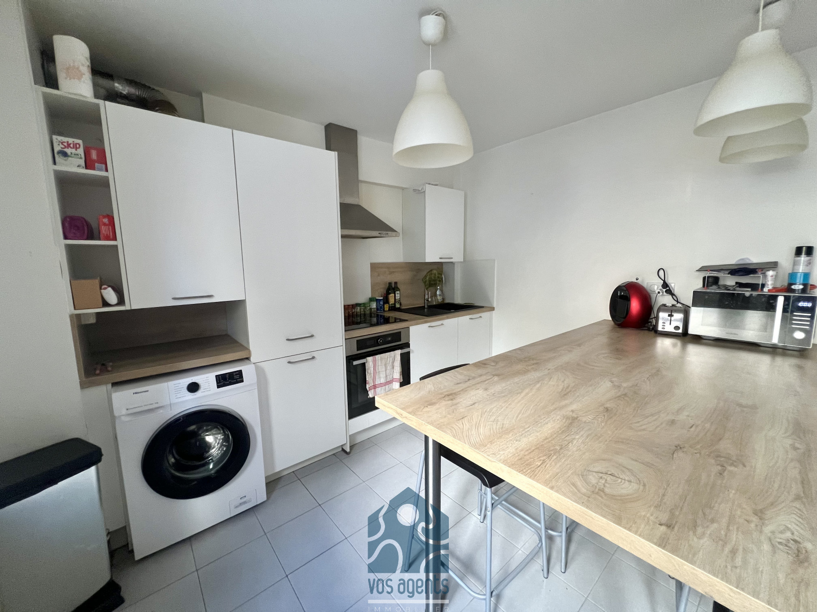 Image_, Appartement, Clermont-Ferrand, ref :641