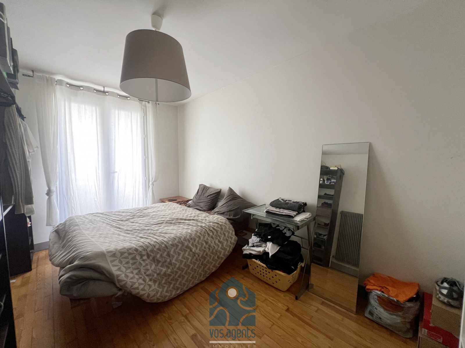 Image_, Appartement, Clermont-Ferrand, ref :641