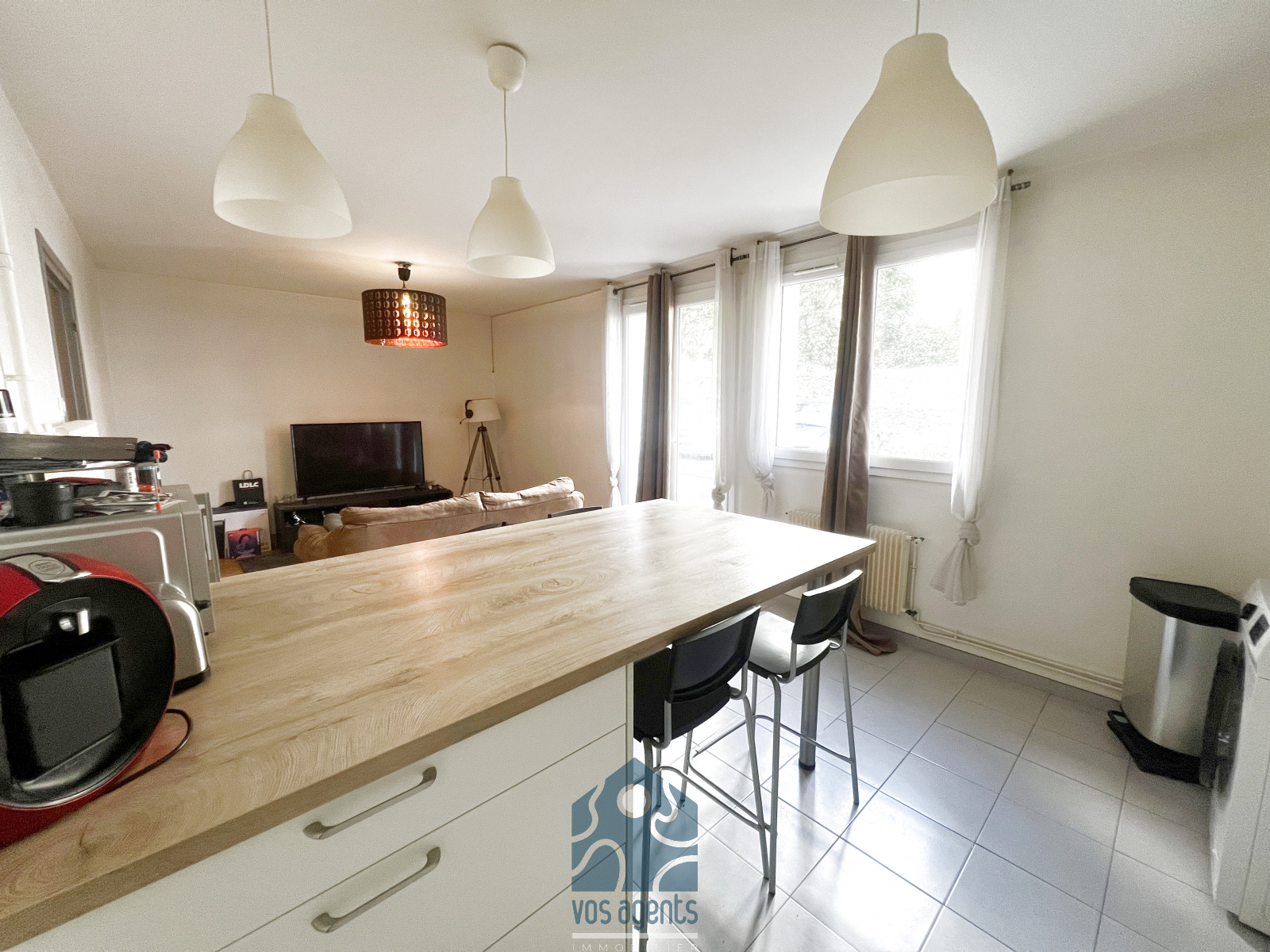 Image_, Appartement, Clermont-Ferrand, ref :641