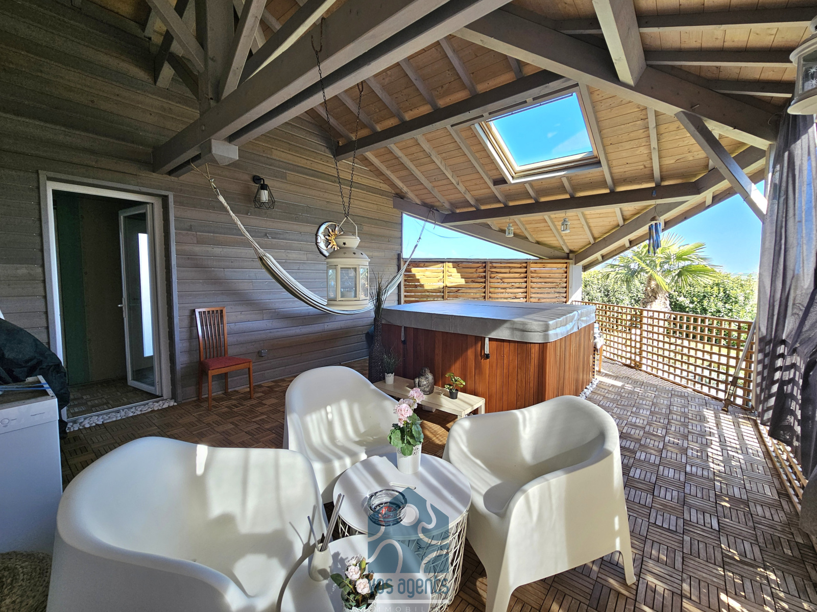 Image_, Maison, Varennes-sur-Morge, ref :860