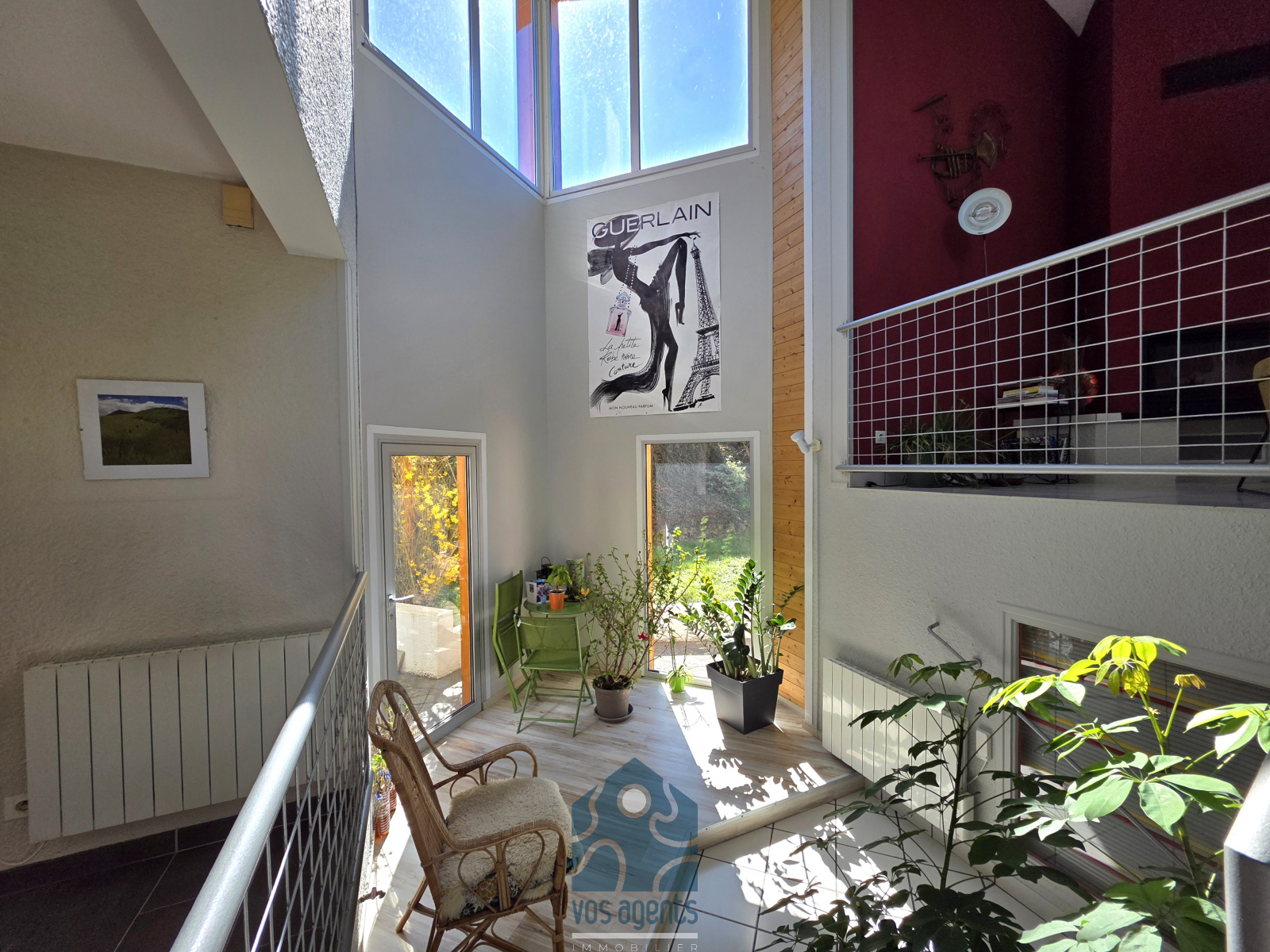 Image_, Villa, Ceyrat, ref :1220