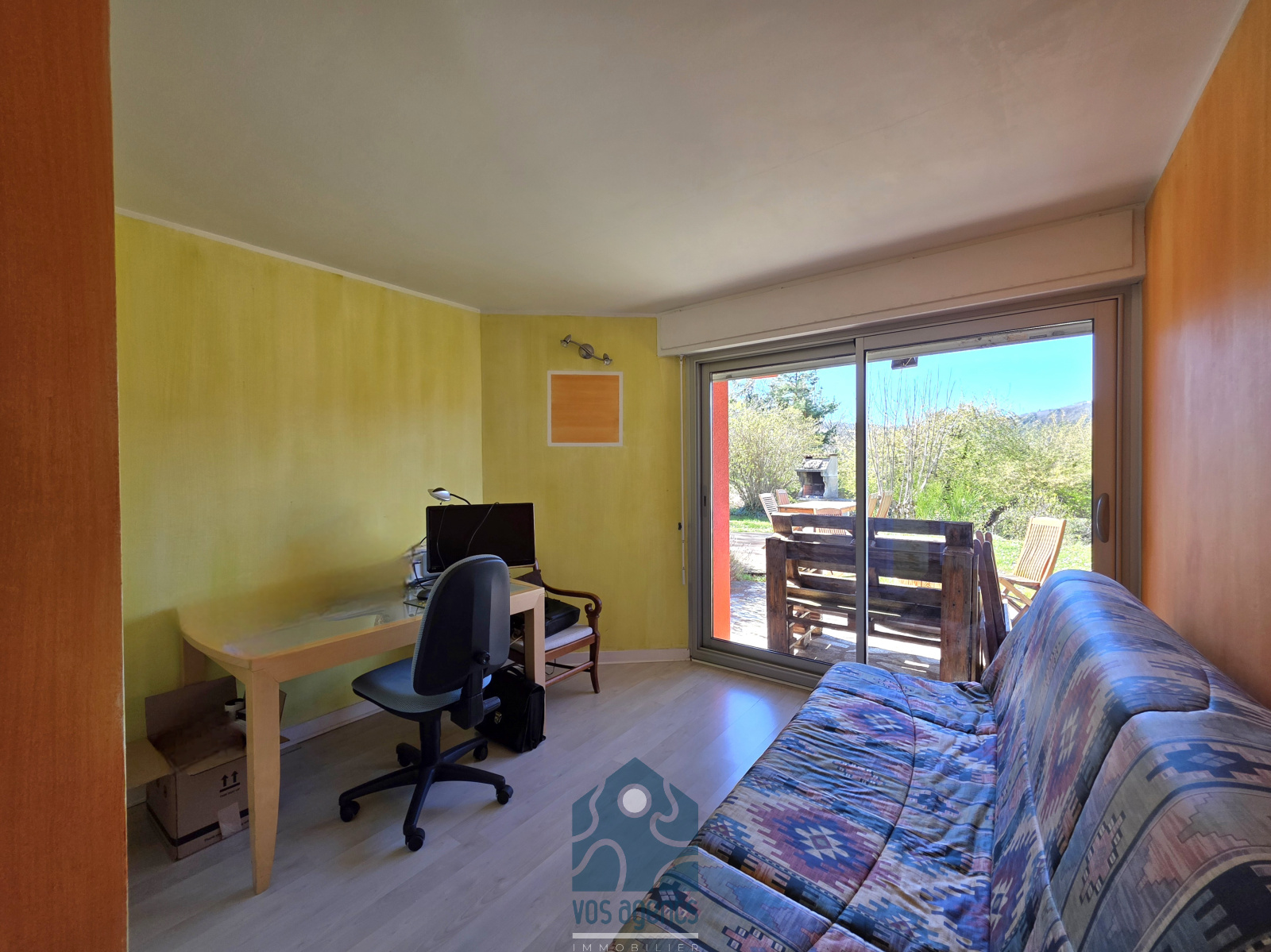 Image_, Villa, Ceyrat, ref :1220