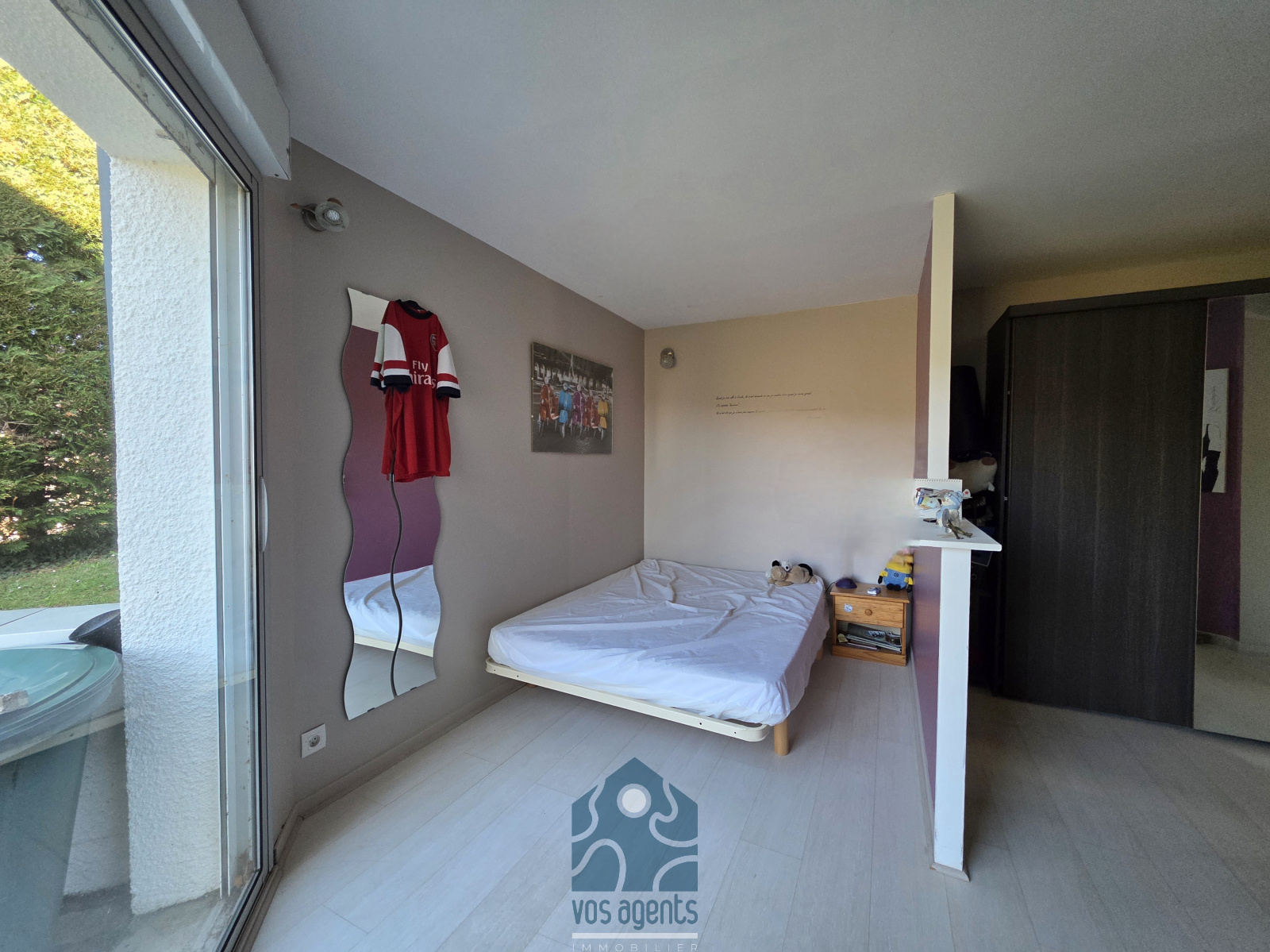 Image_, Villa, Ceyrat, ref :1220