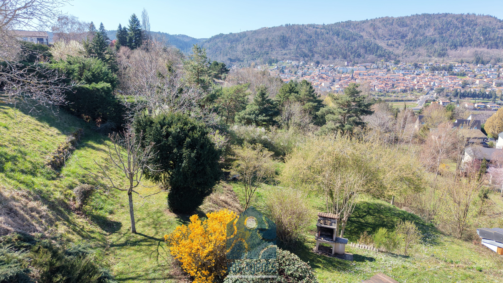 Image_, Villa, Ceyrat, ref :1220