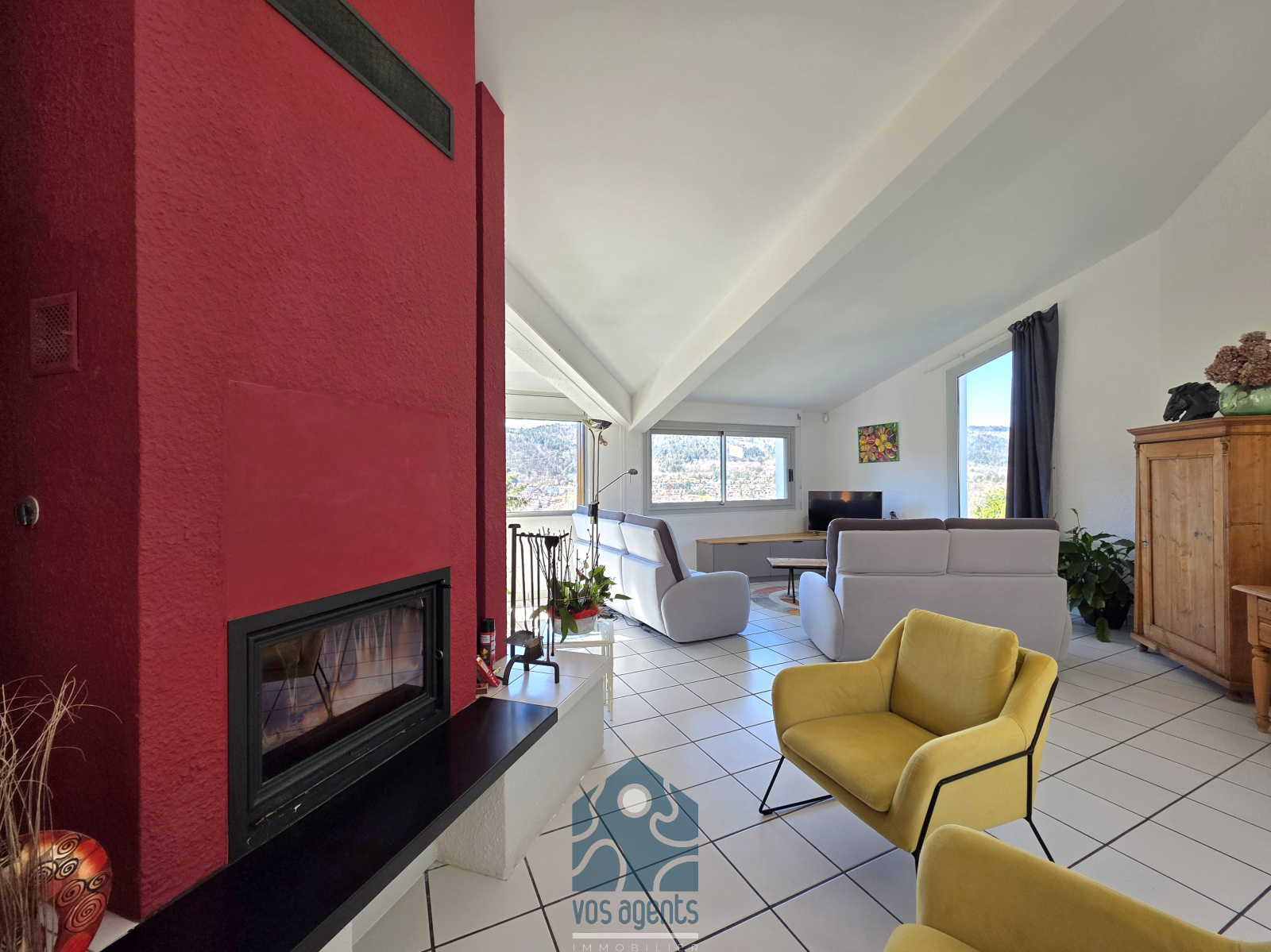 Image_, Villa, Ceyrat, ref :1220